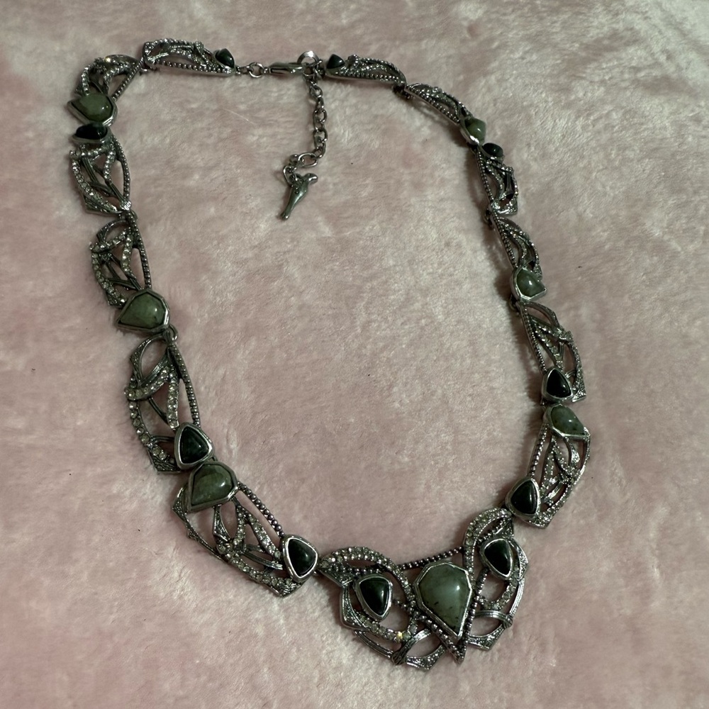 Chloe + Isabel Isle of Skye Collar Necklace